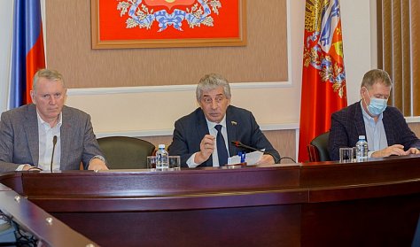 Памятник Ленину все-таки отреставрируют